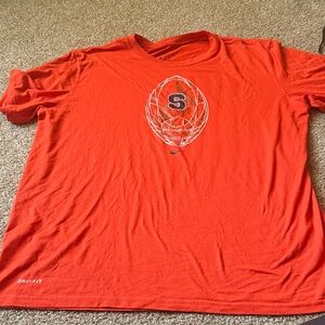 Nike Men's Syracuse Graphic Tee